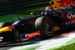 Gallerie: Sebastian Vettel (Red Bull)