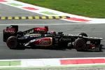 Foto zur News: Kimi Räikkönen (Lotus)