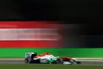 Foto zur News: Adrian Sutil (Force India)