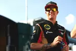 Gallerie: Kimi Räikkönen (Lotus)