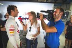 Gallerie: Daniel Ricciardo (Toro Rosso) ist seit seiner Verpflichtung durch Red Bull ein gefragter Mann