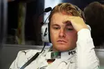 Foto zur News: Nico Rosberg (Mercedes)