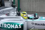 Foto zur News: Nico Rosberg (Mercedes)