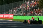 Gallerie: Kimi Räikkönen (Lotus)