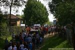 Foto zur News: Fans auf dem Weg an die Strecke im Autodromo Nazionale di Monza