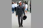 Foto zur News: Nico Rosberg (Mercedes)