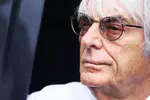 Foto zur News: Bernie Ecclestone