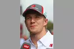 Foto zur News: Nico Hülkenberg (Sauber)