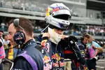 Foto zur News: Sebastian Vettel (Red Bull)