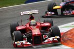 Gallerie: Felipe Massa (Ferrari)