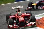 Gallerie: Felipe Massa (Ferrari)