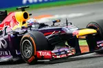 Gallerie: Sebastian Vettel (Red Bull)