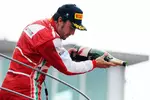 Gallerie: Fernando Alonso (Ferrari)