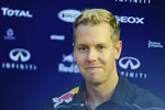 Foto zur News: Sebastian Vettel (Red Bull)