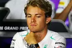 Foto zur News: Nico Rosberg (Mercedes)