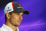 Foto zur News: Nico Hülkenberg (Sauber)