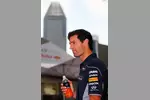 Foto zur News: Mark Webber (Red Bull)