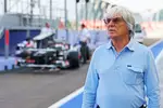 Foto zur News: Bernie Ecclestone