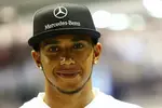 Foto zur News: Lewis Hamilton (Mercedes)