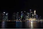 Foto zur News: Skyline von Singapur