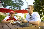 Foto zur News: Felipe Massa (Ferrari)