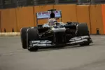 Foto zur News: Pastor Maldonado (Williams)
