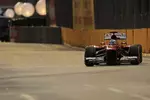 Foto zur News: Fernando Alonso (Ferrari)