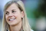 Foto zur News: Susie Wolff (Williams)