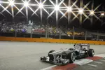 Foto zur News: Lewis Hamilton (Mercedes)