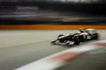 Foto zur News: Esteban Gutierrez (Sauber)