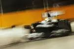 Foto zur News: Pastor Maldonado (Williams)