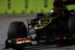 Foto zur News: Kimi Räikkönen (Lotus)