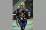 Foto zur News: Sebastian Vettel (Red Bull)