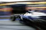 Foto zur News: Pastor Maldonado (Williams)