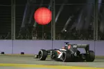 Gallerie: Nico Hülkenberg (Sauber)