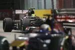 Foto zur News: Esteban Gutierrez (Sauber)