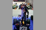 Gallerie: Sebastian Vettel (Red Bull)