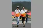 Foto zur News: Adrian Sutil (Force India)