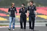 Foto zur News: Sebastian Vettel (Red Bull)