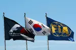 Foto zur News: Die Formel 1 gastiert 2013 bereits zum vierten Mal in Südkorea