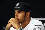 Foto zur News: Lewis Hamilton (Mercedes)