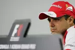 Foto zur News: Felipe Massa (Ferrari)