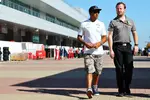 Foto zur News: Lewis Hamilton (Mercedes)