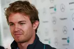 Foto zur News: Nico Rosberg (Mercedes)