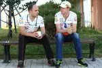 Foto zur News: Paul di Resta (Force India)