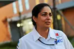 Foto zur News: Monisha Kaltenborn