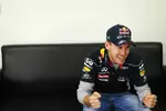 Foto zur News: Sebastian Vettel (Red Bull)