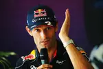 Foto zur News: Mark Webber (Red Bull)