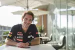 Foto zur News: Jean-Eric Vergne (Toro Rosso)