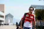 Foto zur News: Felipe Massa (Ferrari)